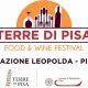 Pisa food and wine 2018