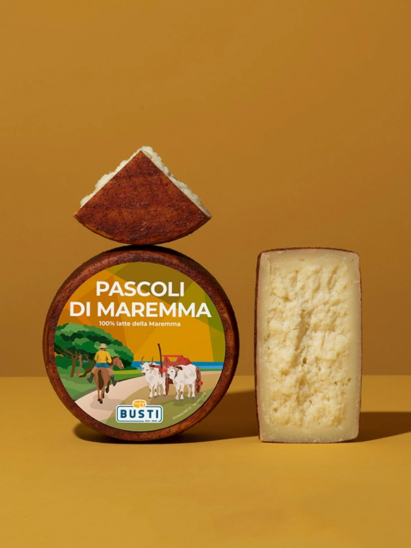 MARM pascoli di maremma