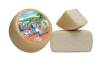 Pecorino Fresco TT