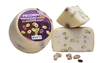 thumb pecorino con pistacchio verde di bronte